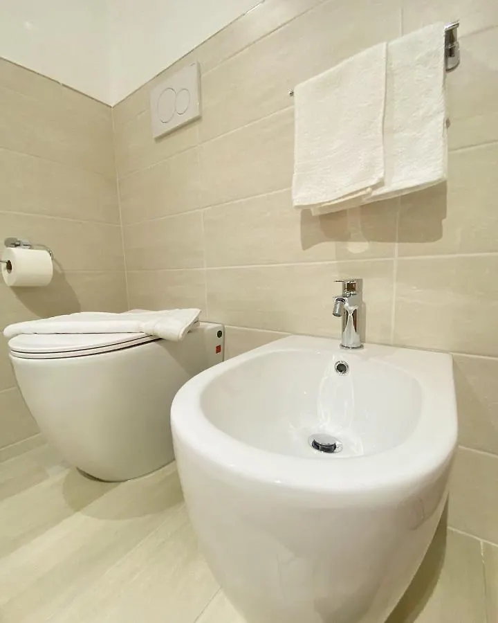 Hotel Casa Sacuri à Rudalza