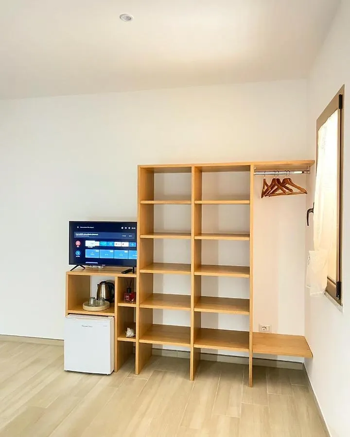 Affittacamere Hotel Casa Sacuri Rudalza