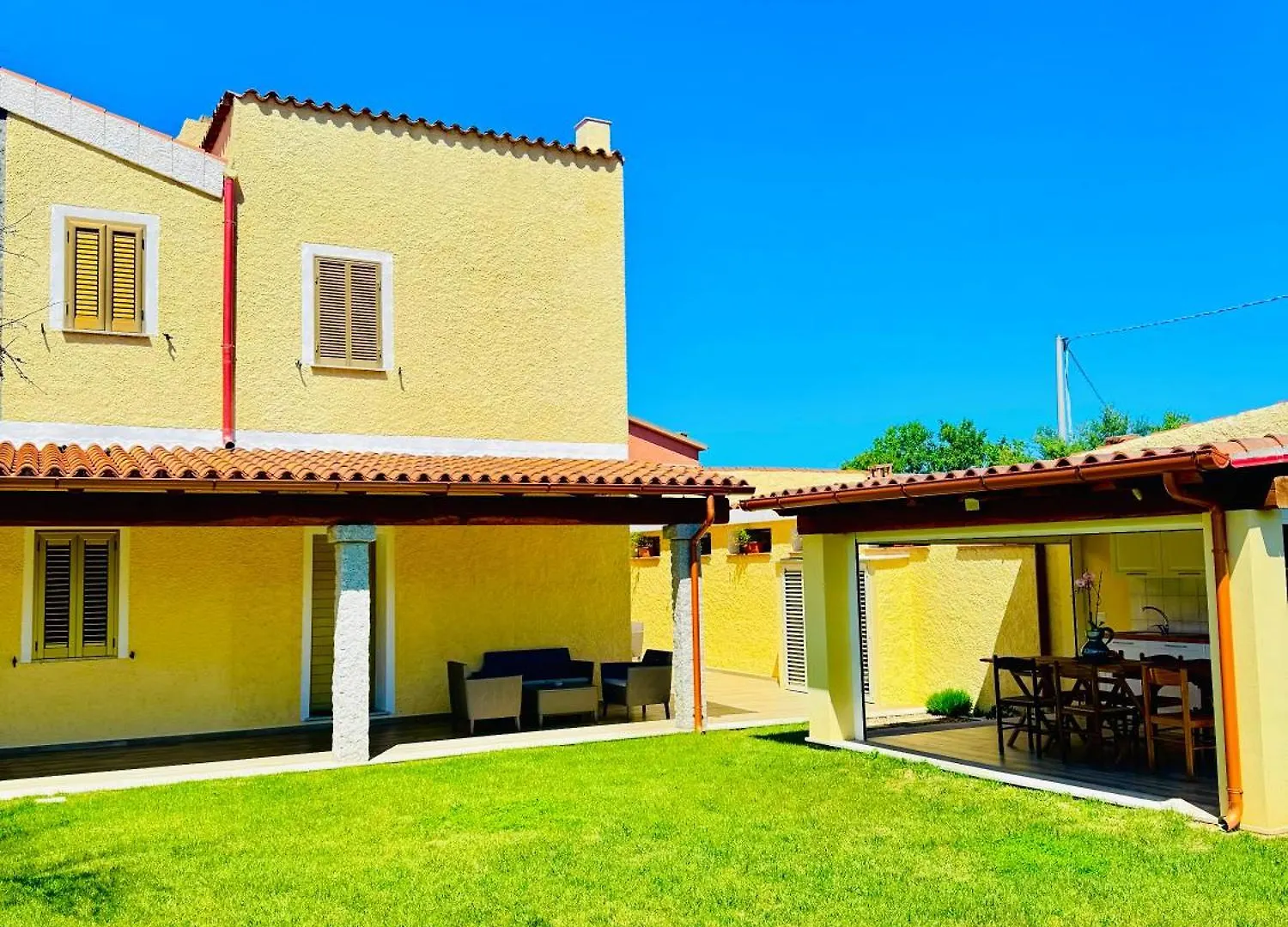Hotel Casa Sacuri à Rudalza Maison d'hôtes