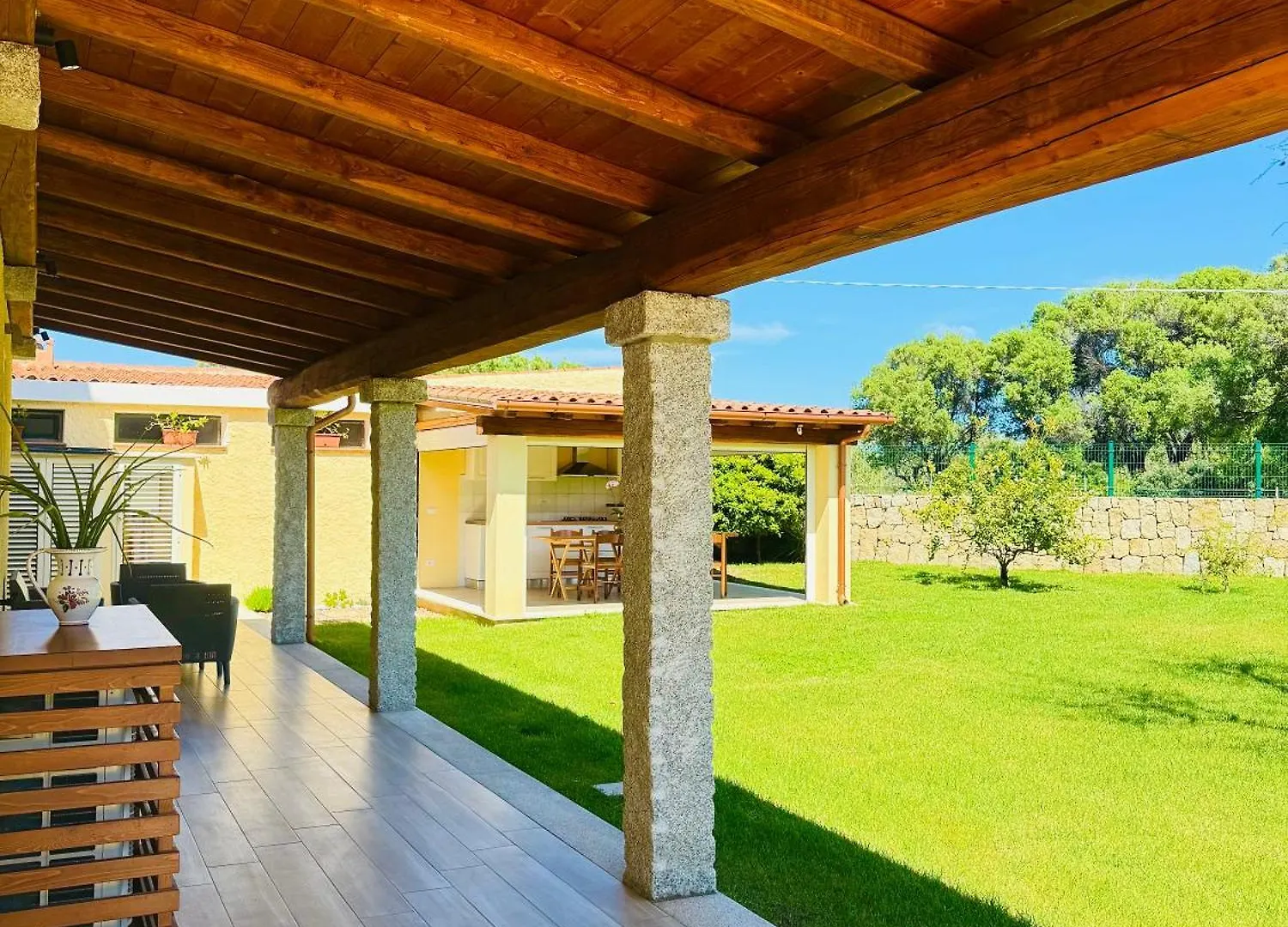 Affittacamere Hotel Casa Sacuri Rudalza