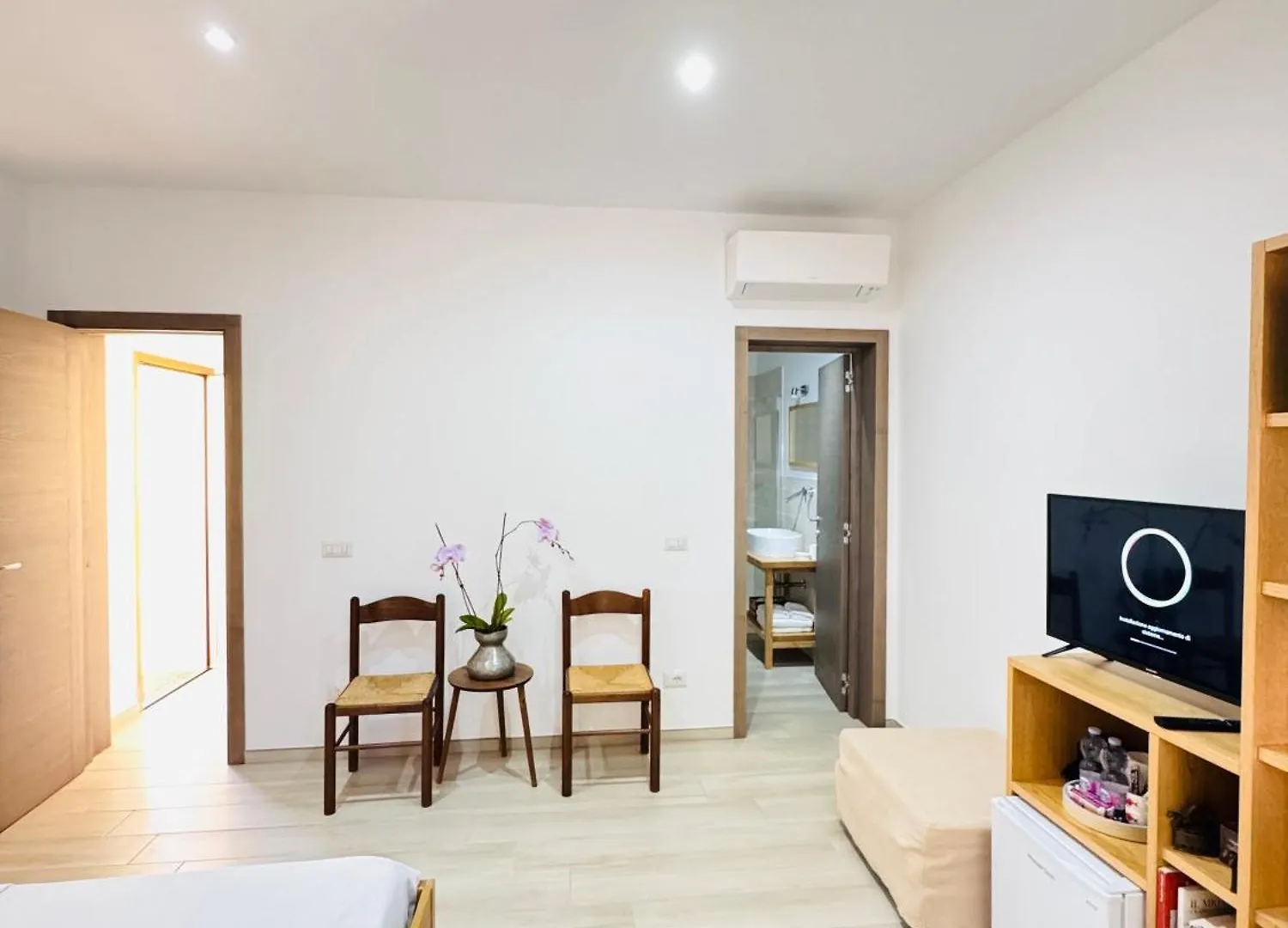 Hotel Casa Sacuri Rudalza 0*,