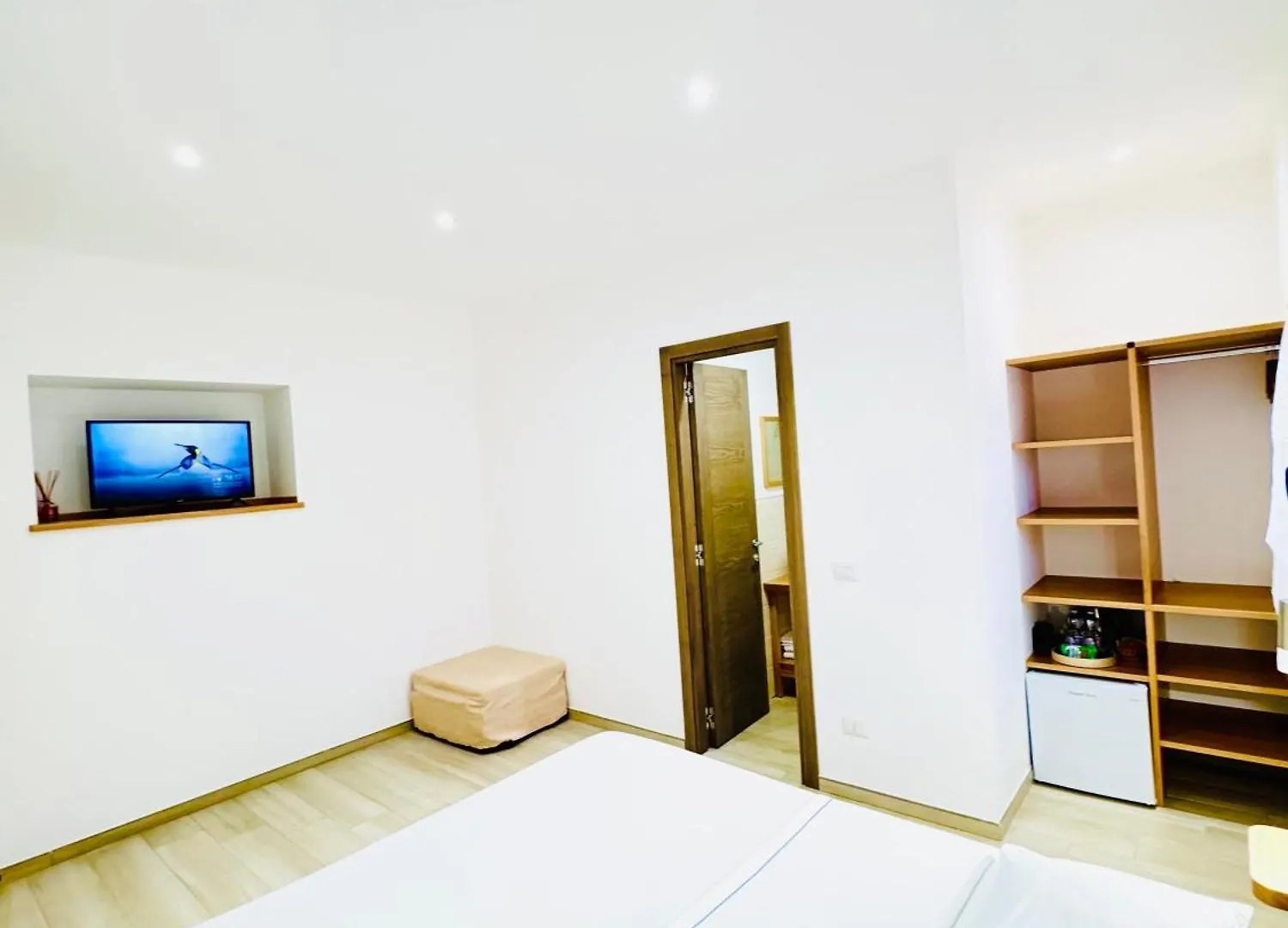 Hotel Casa Sacuri Rudalza
