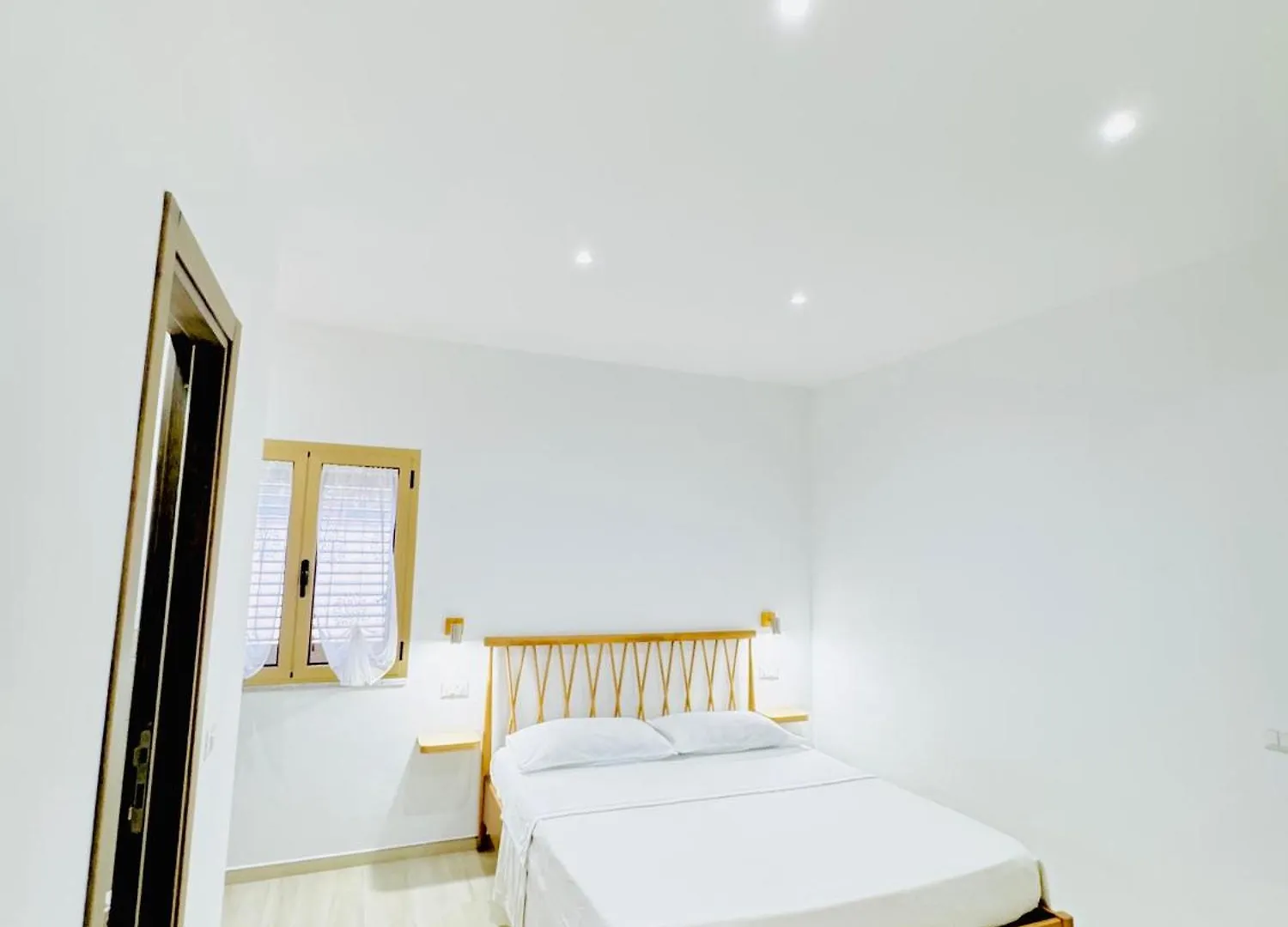 Hotel Casa Sacuri Rudalza Italia