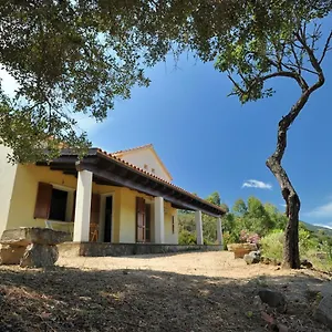 Lierus Bed & Breakfast