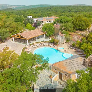 Paghe Eco Luxury Experience Station touristique