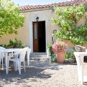Lo Stazzo Couette-café