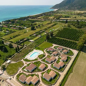 D'ogliastra 2 - Marina Appart hôtel