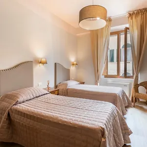  Aparthotel - Ariento Giuditta 2 Bdr Italia