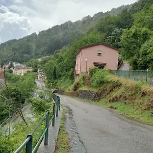  Locanda La Panoramica A Italia