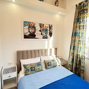  Bed & Breakfast Bella Italia