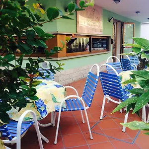 *** Hotel California Italia