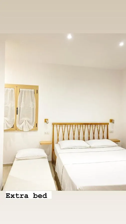 Casa Sacuri Hotel Rudalza 0*,  Italië
