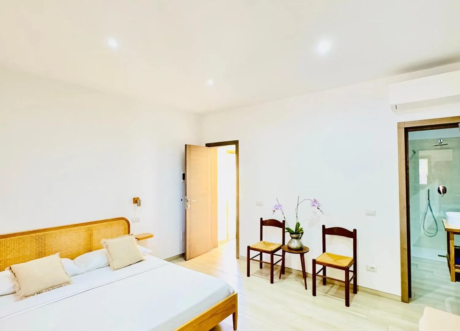 Casa Sacuri Hotel Rudalza Gasthuis