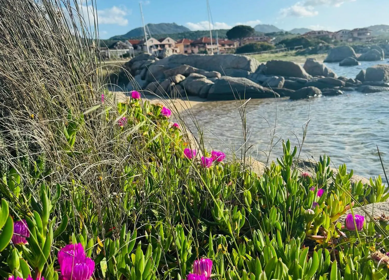 Casa Sacuri Hotel Rudalza Italië