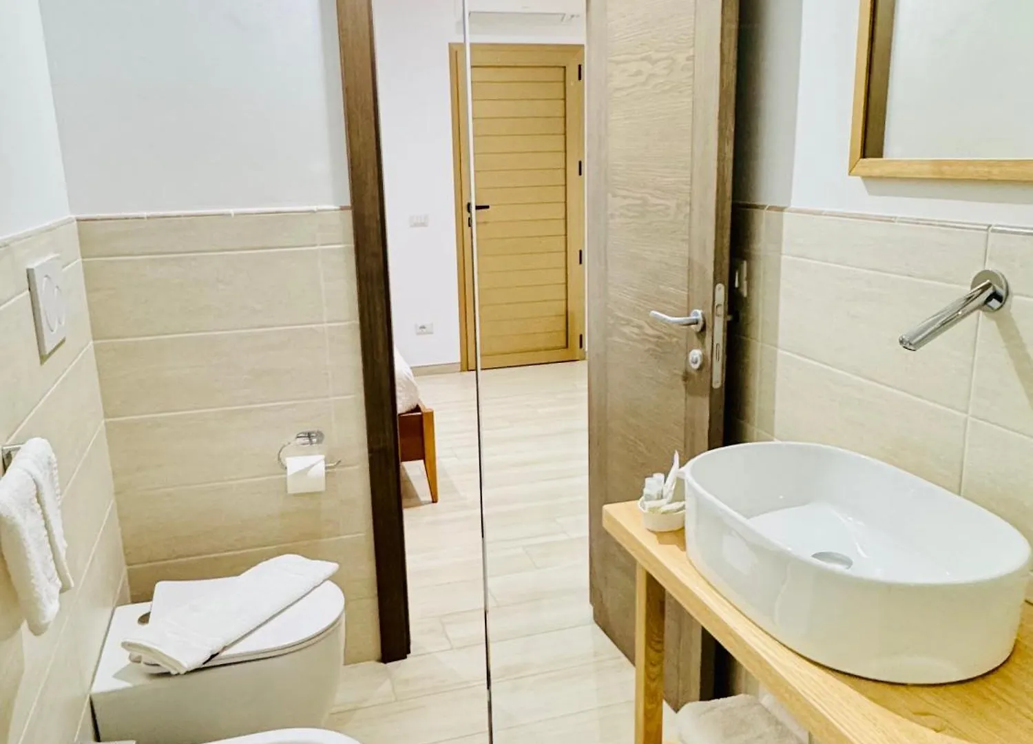 Gasthuis Casa Sacuri Hotel Rudalza