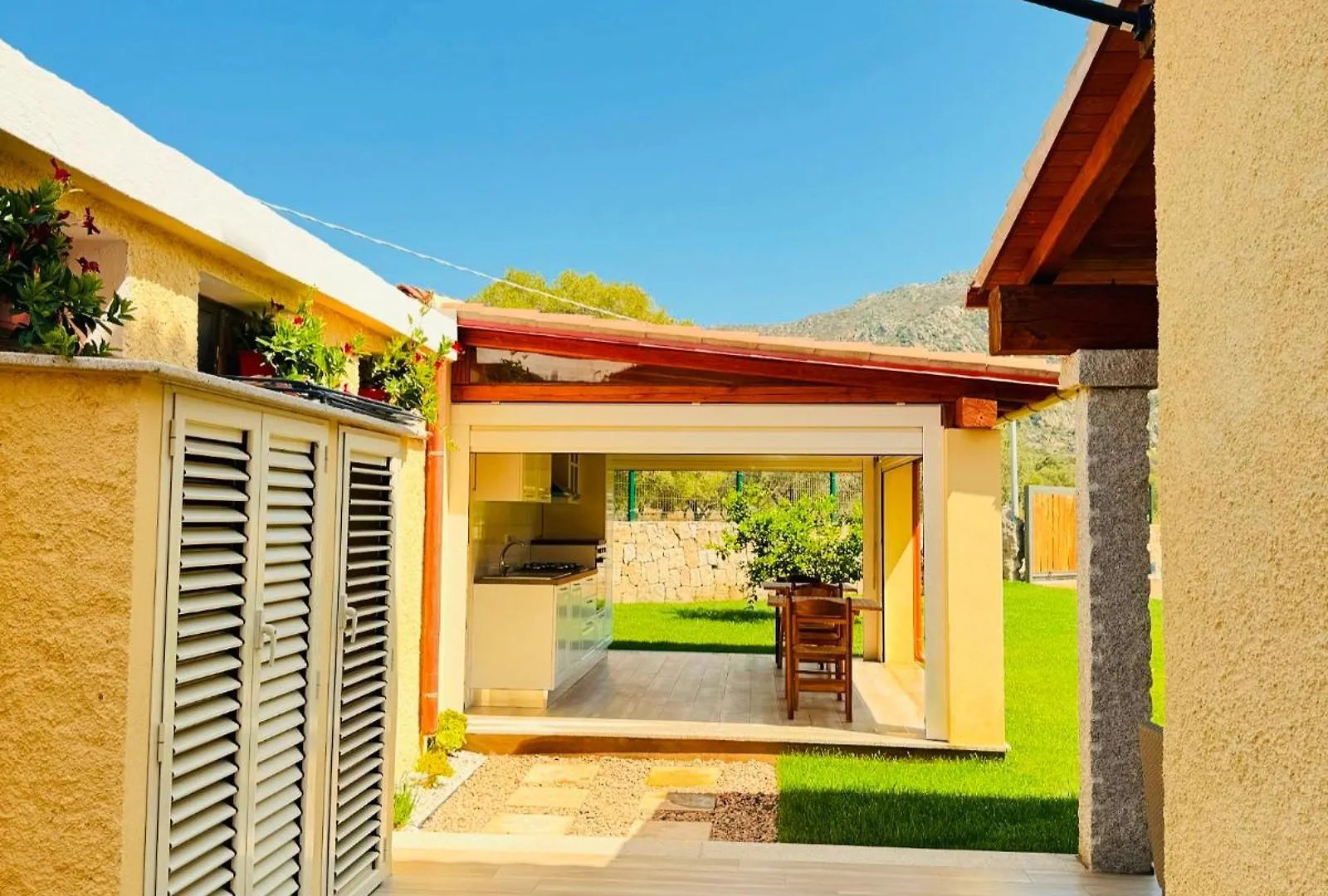 Casa Sacuri Hotel Rudalza 0*,  Italië