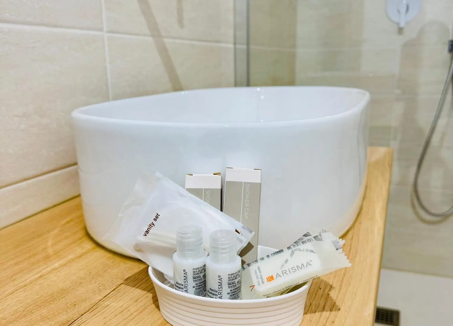Casa Sacuri Hotel Rudalza Italië